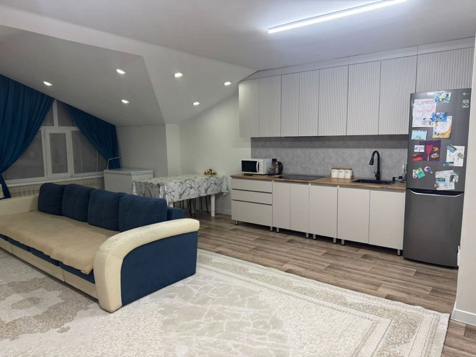 Продам квартиру срочно