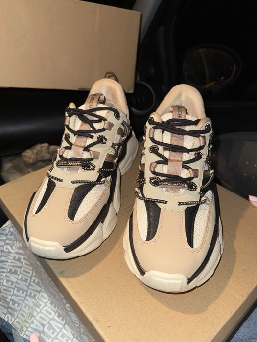Маратонки Steve Madden