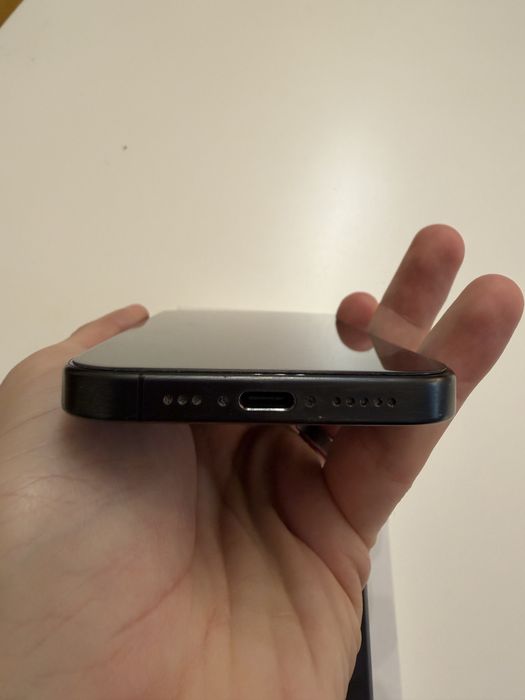 Iphone 15 Pro 256 GB