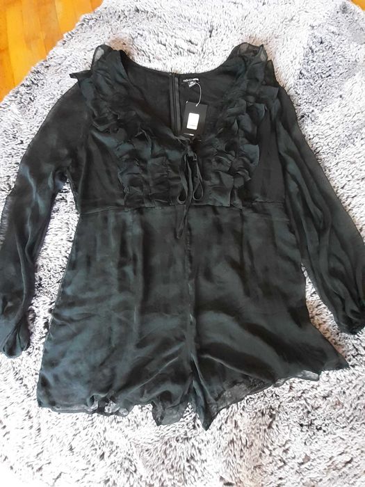 Продавам нов гащеризон 2XL от шифон