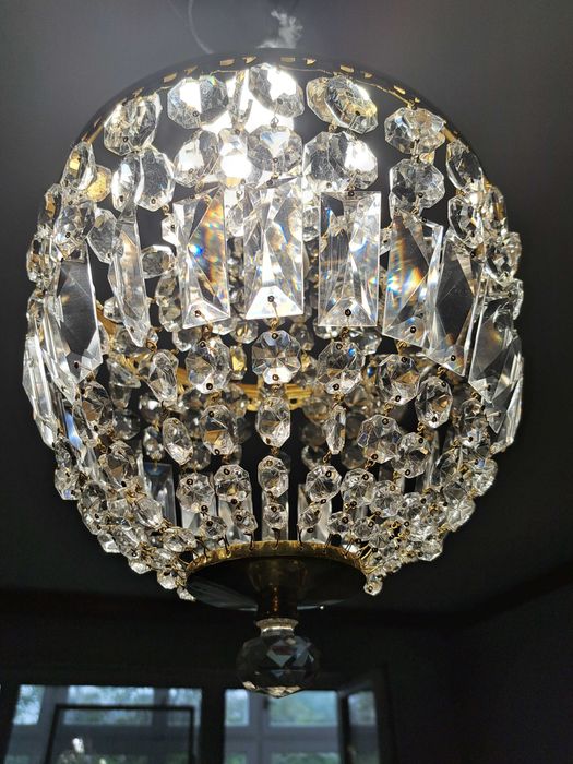 Чешки ретро полилей