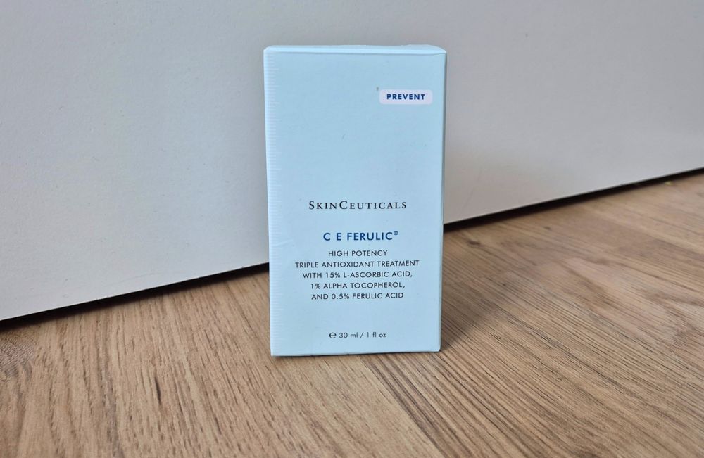 Guerlain, Oribe, SkinCeuticals, COSRX, RoC, L'occitane, Channel