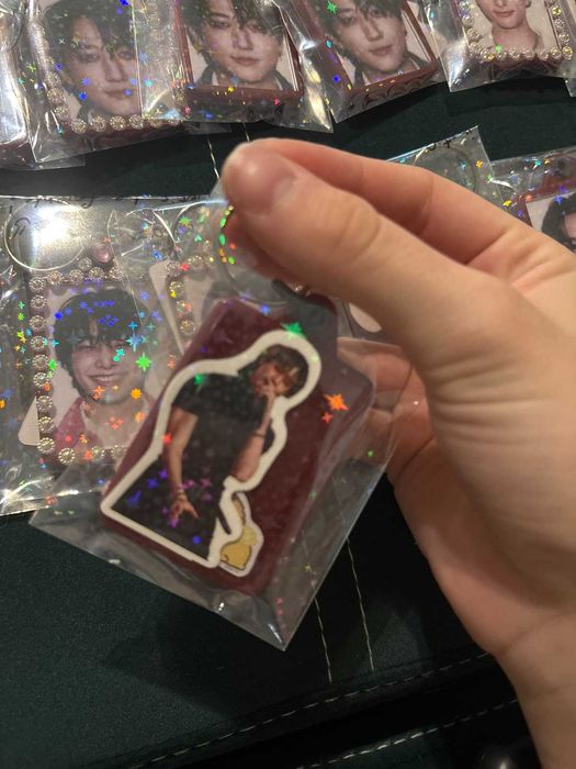 Ключодържатели продава