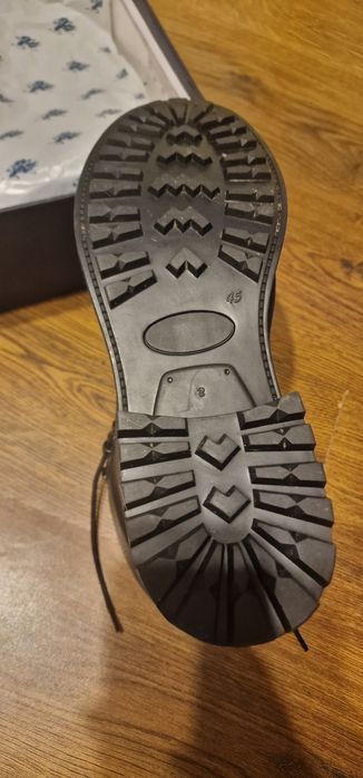 ghete U.S. POLO ASSN.