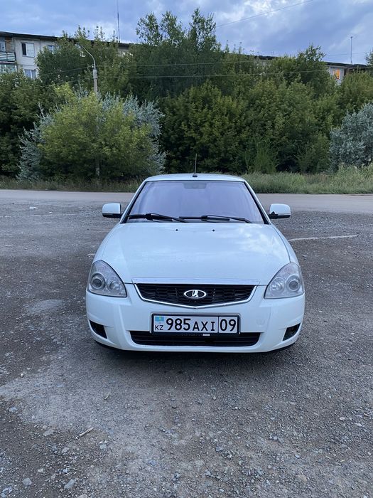 Продается приора