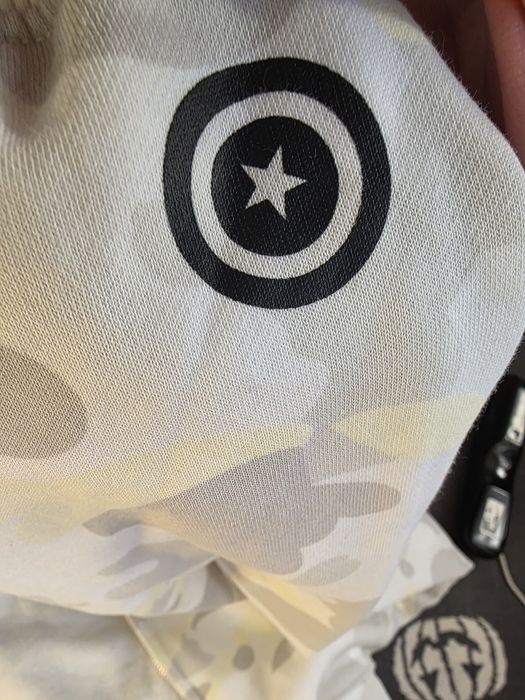 Hanorac a bathing ape