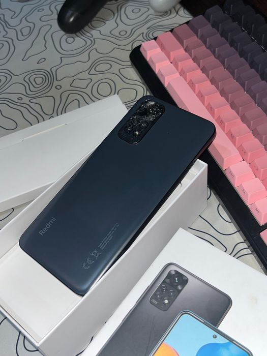 Продам Redmi note 11