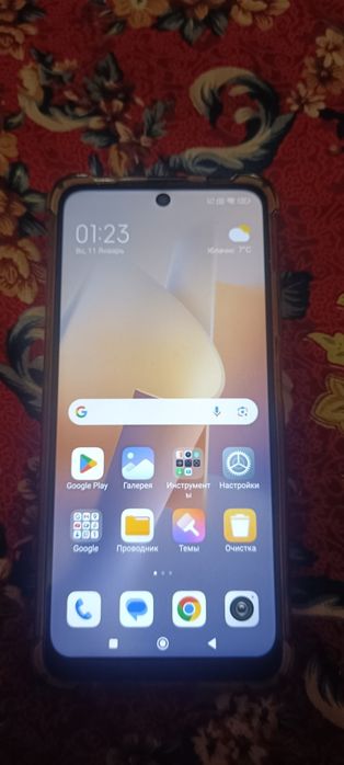 Редми нот 11 продам