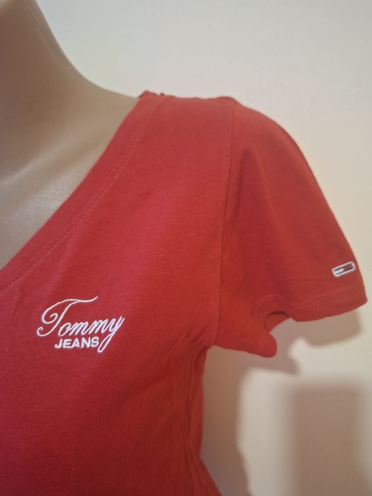 Tommy Jeans -два модела и цвята