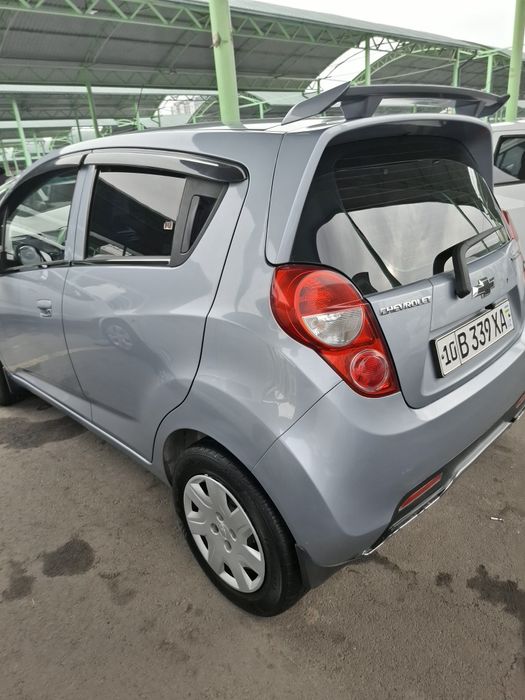 Спарк Аренда 2015-й 2-п