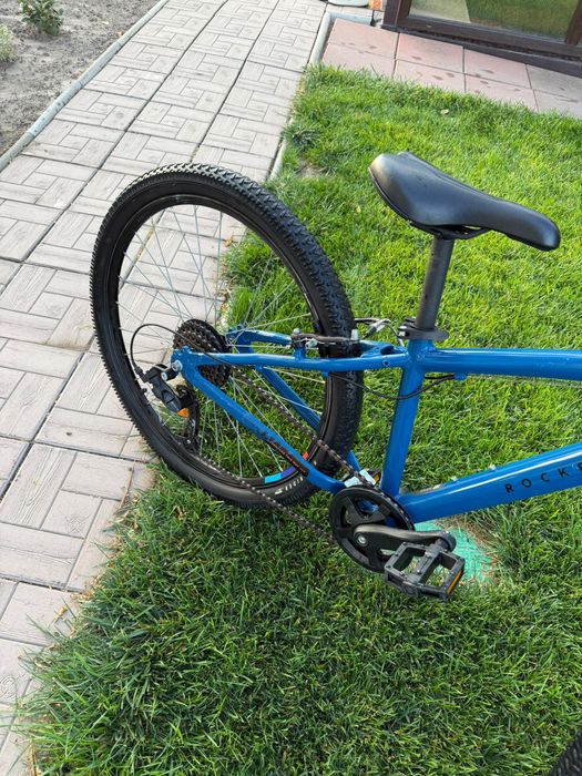 Bicicleta MTB pentru copii