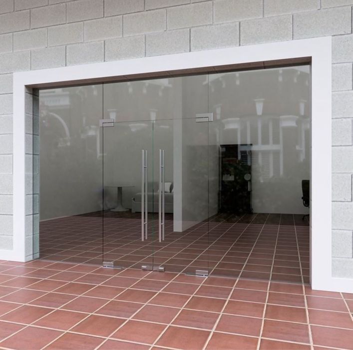 Akfa imzo termo eshik va romlari