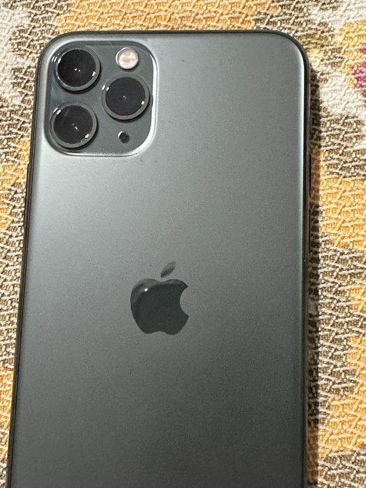 Iphone 11 PRO 256GB