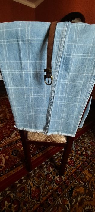 Брюки джинсы, Дубай