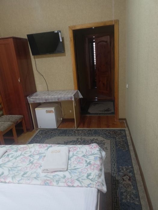 Bez zaks Mehmonxona Hotel Gostinitsa Мехмонхона Гостиница Хотел