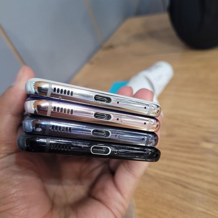 Samsung s21  256GB