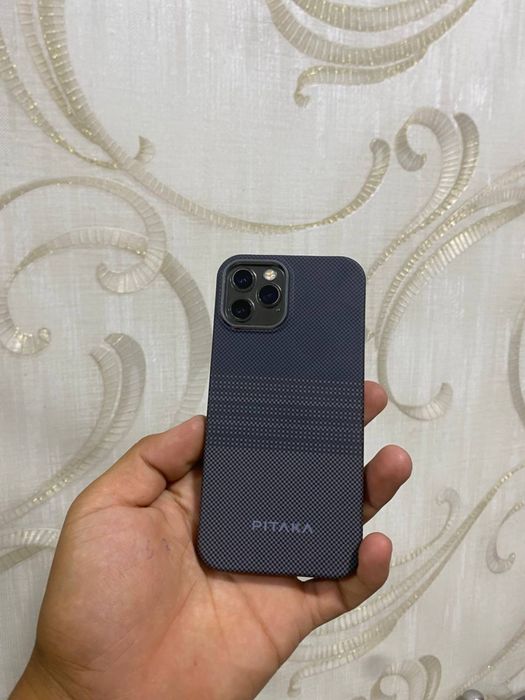 Iphone 12 pro  256gb