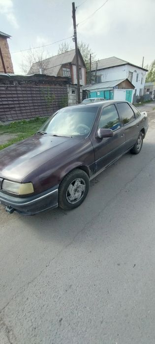Продам Опел вектра