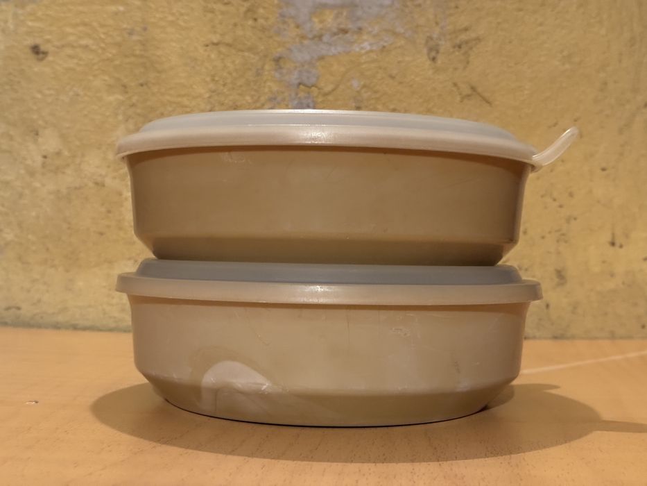 Соц термоси манерка кана комплект чаши чинии туризъм къмпинг каравана