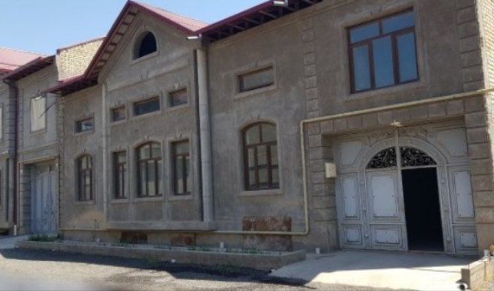 16 Йиллик Евро дом 5 соток 400 м² 9 комнат