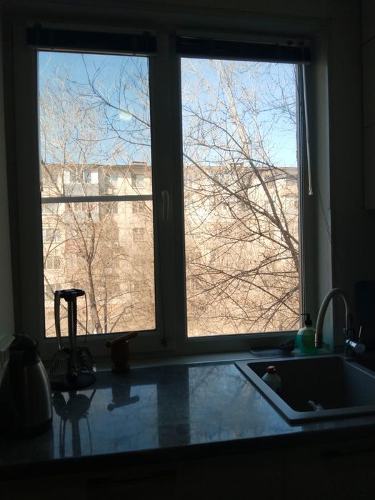 Продам квартиру