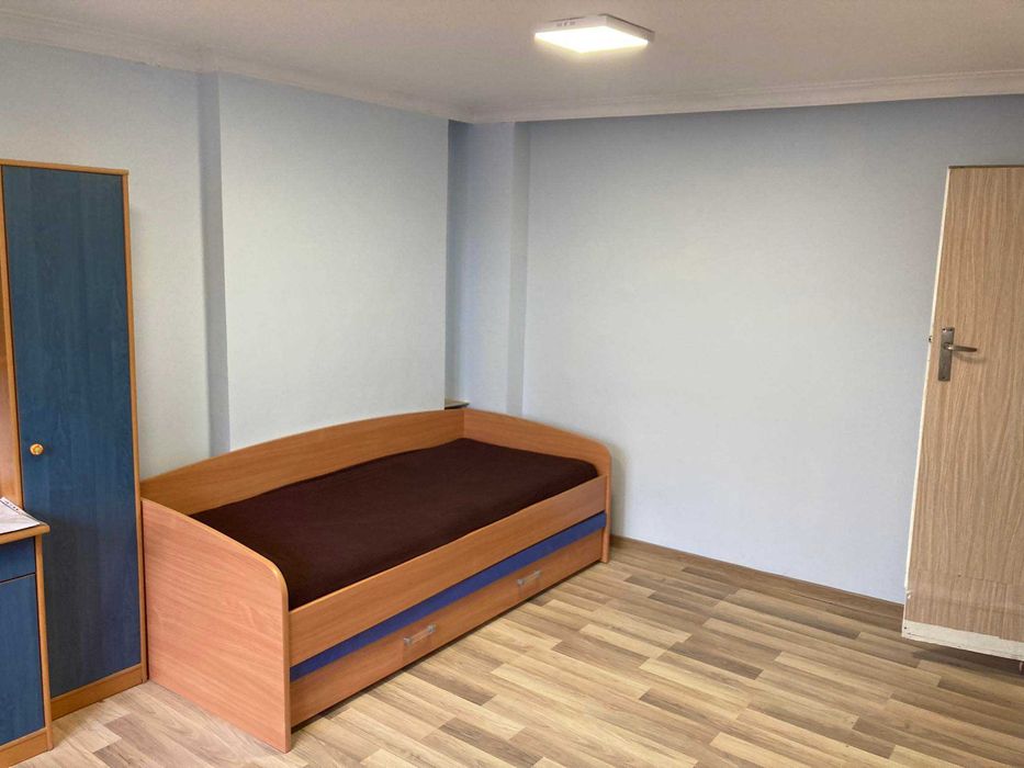 Дава се под наем Едностаен апартамент в София, Зона Б-18 - 49 кв.м за 530 € - Снимка #4