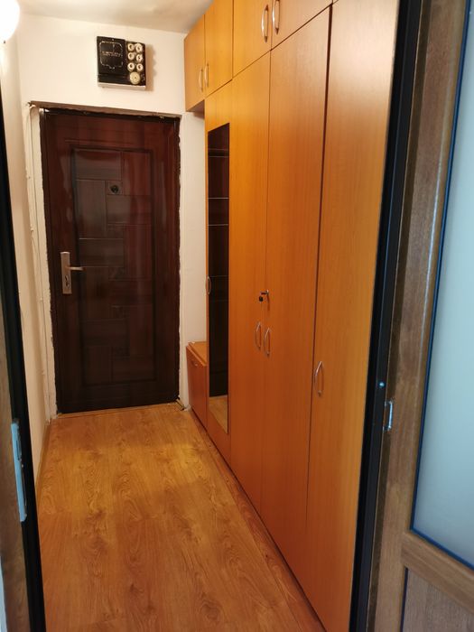 Garsoniera Herculane de inchiriat