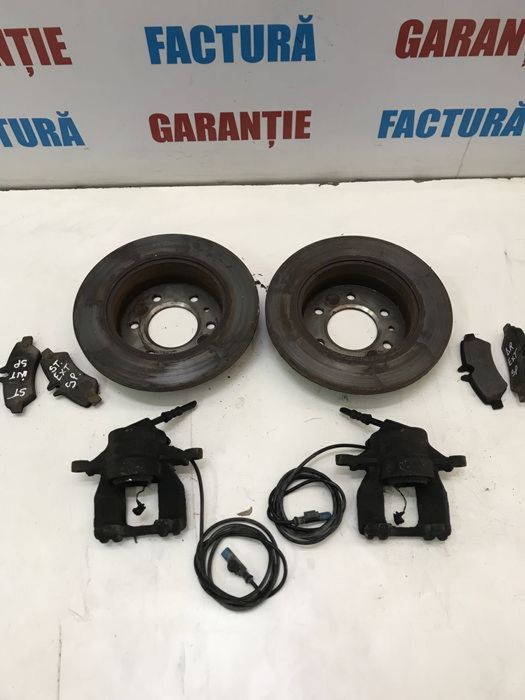 Discuri etrier etrier spate placute frana Crafter Mercedes Sprinter