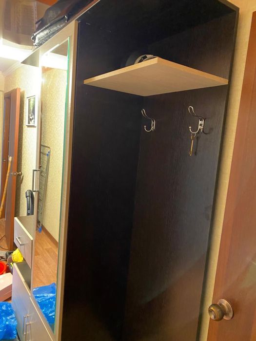 Прихожка сатылады