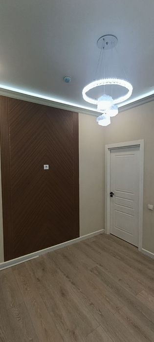 Узбум 3х комнотная новостройка Голоден хаус