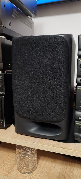 Sistem Panasonic SA-CH 350