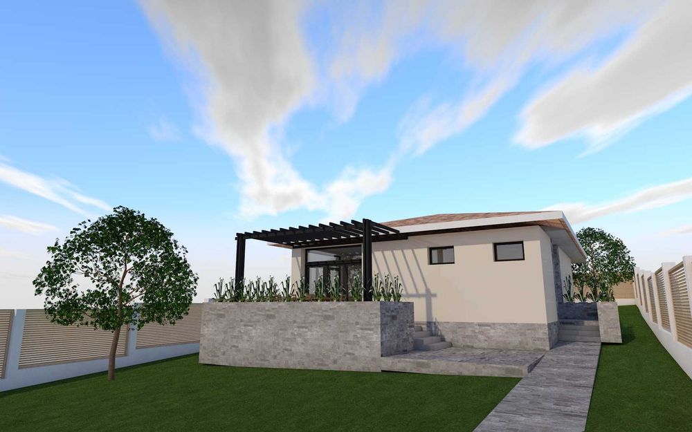 Парцел в с. Извор(Бургаско)