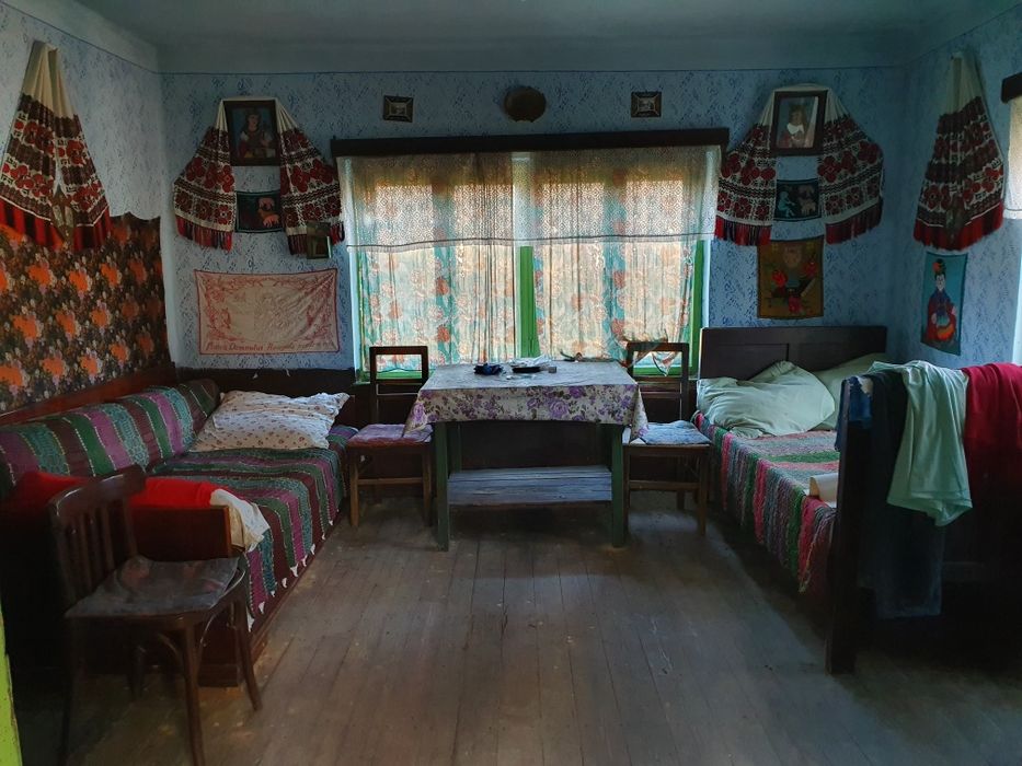 Casa de vanzare in satul Vălișoara, comuna Balșa