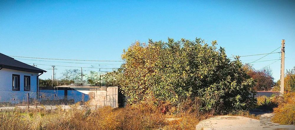 Teren Braila Chiscani