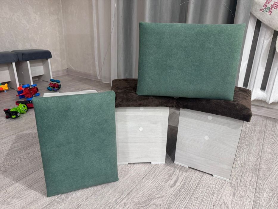 Табурет,”стульчик”,тақ, кіші орындық