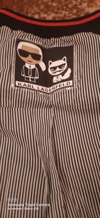 Маркови дамски екипи