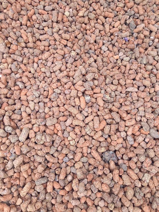 KERAMZIT aksiyada 1kub 290 mingdan nds