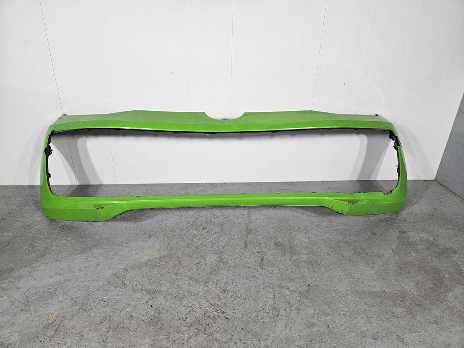 Предна броня VW Up facelift Фолксваген Ъп фейслифт 2015- 2024