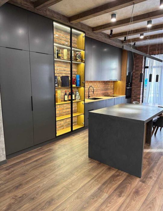 ЖК Мирабад Авеню Сдаётся 1на комнатная!