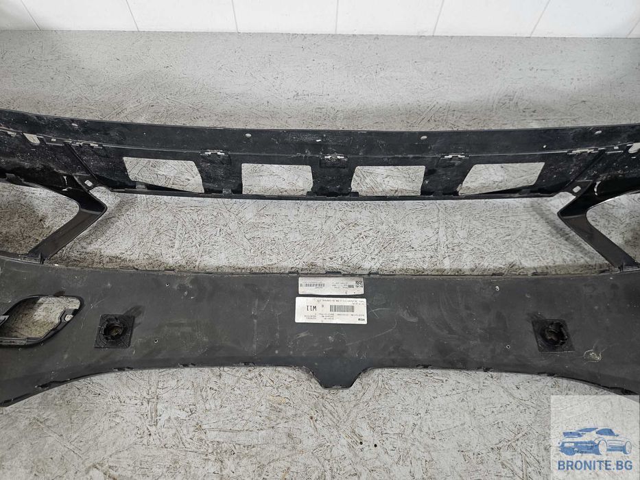 Предна броня BMW 3 G20 G21 SPORT БМВ 3 Г20 Г21 2018 - 2023