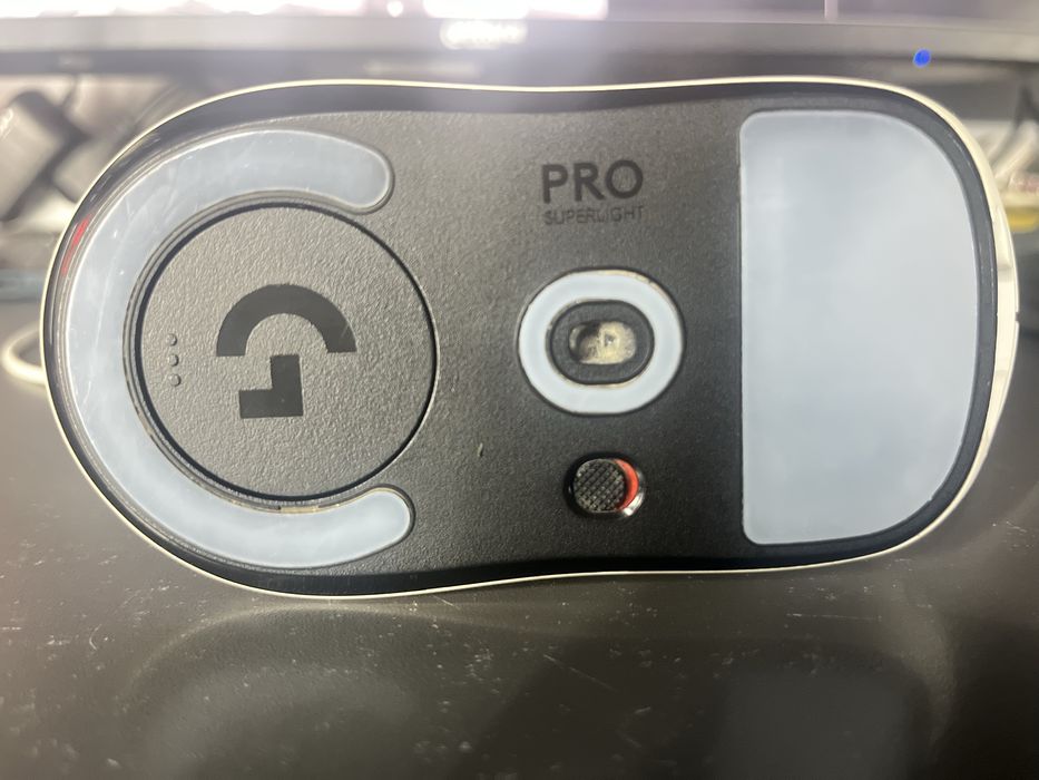 Мышки Superlight  PRO