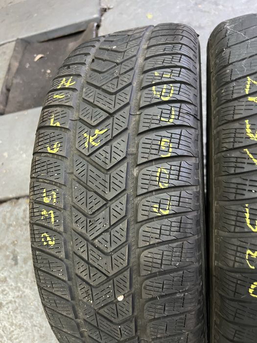 235 65 17 pireli iarna dot 2024