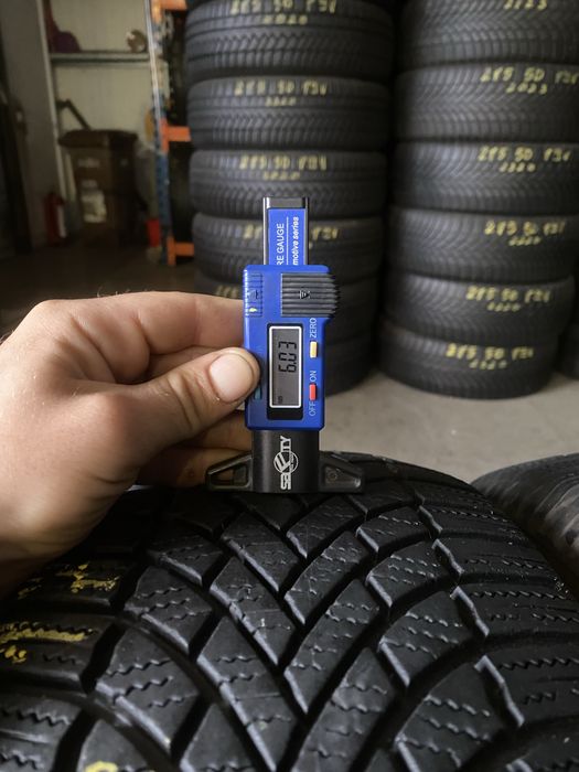 Anvelope iarna 215/65/17 Bridgestone Blizzak LM005 215 65 17 R17