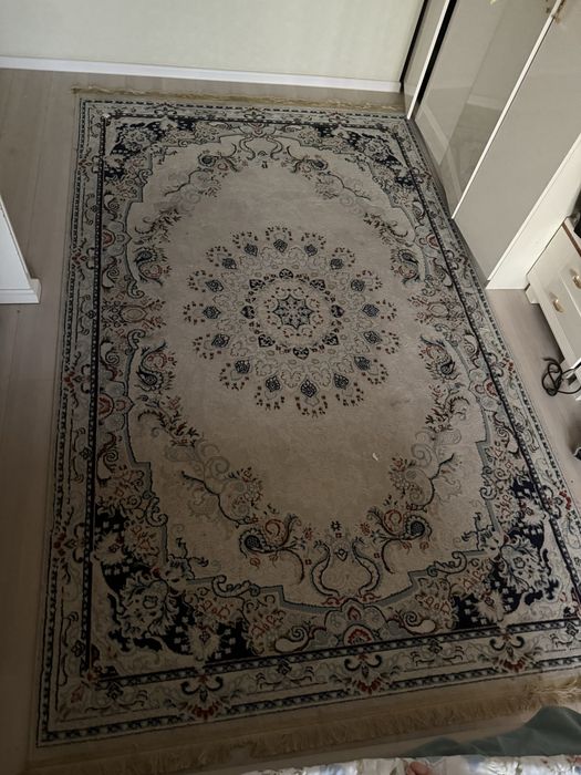 Ковер 2*3 (палас) б/у