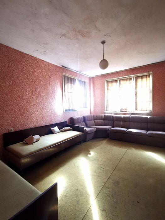 Продава се Етаж от къща в с. Първомайци, Област Велико Търново - 120 кв.м за 375 €/кв.м - Снимка #3