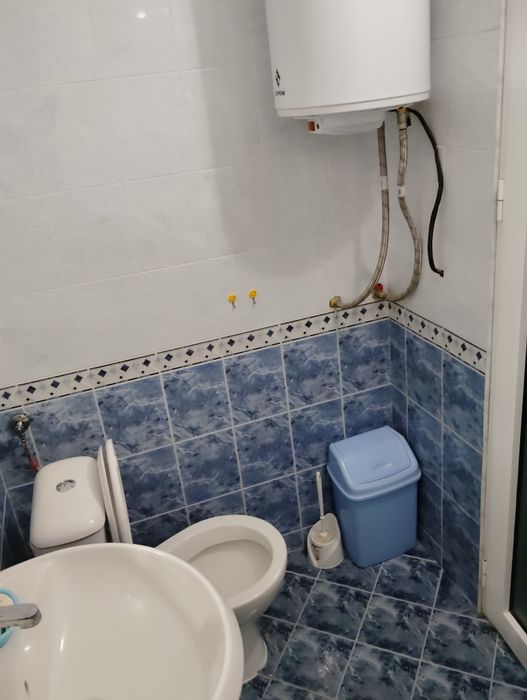 Дава се под наем Едностаен апартамент в Димитровград - 45 кв.м за 153 € - Снимка #5