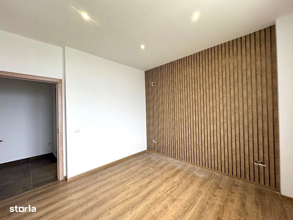 Apartament 2 camere, decomandat, 52 mp utili Zona Mihai Viteazu