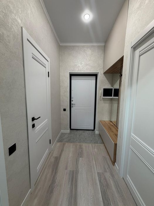 Сдам квартиру ул Айтматова