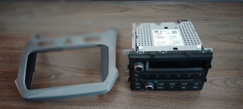 Кобалт родной мафон.