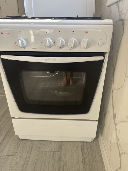 Продается газовая плита